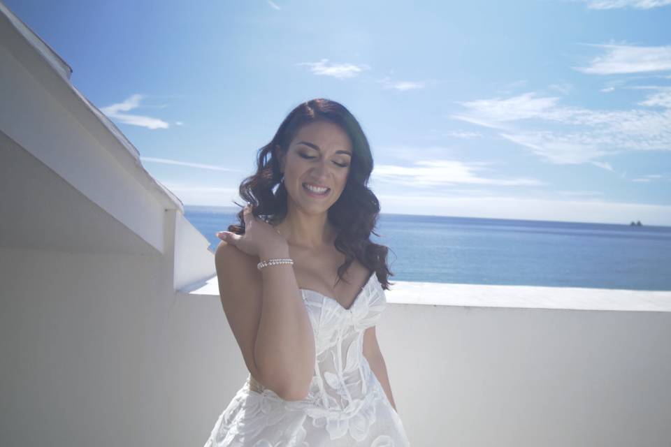 Mariage de mandy