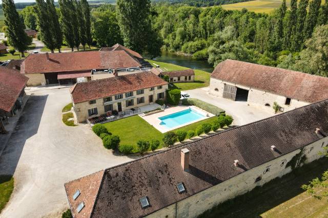 Domaine de Montecristo
