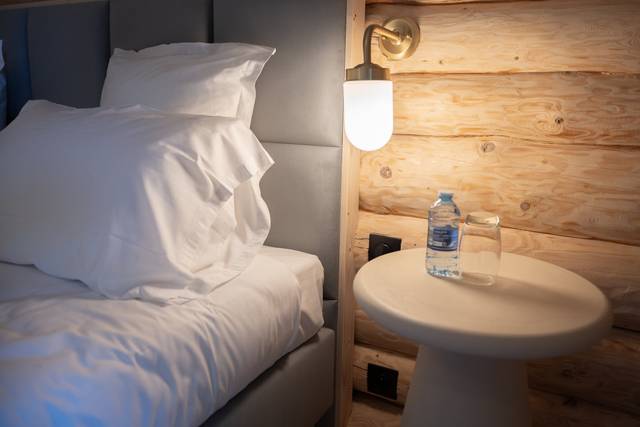 Lodge Cosy