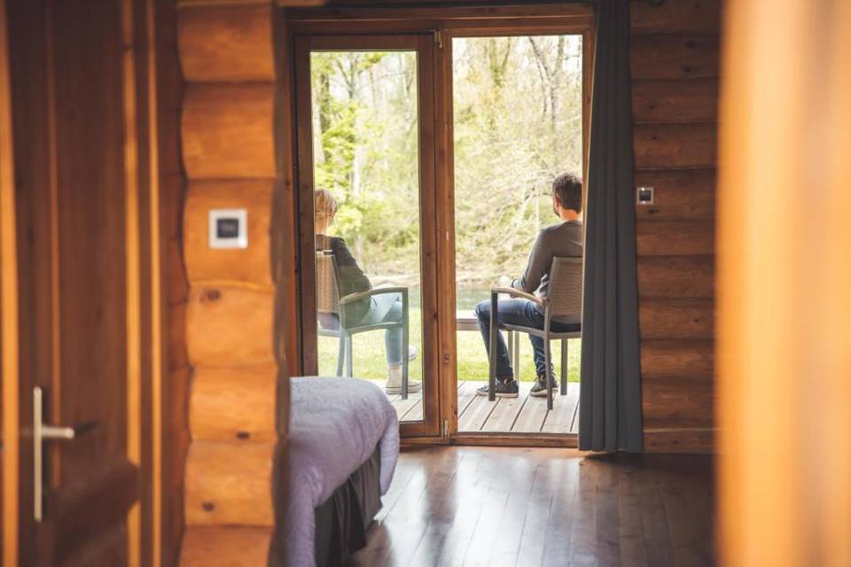 Lodge Cosy