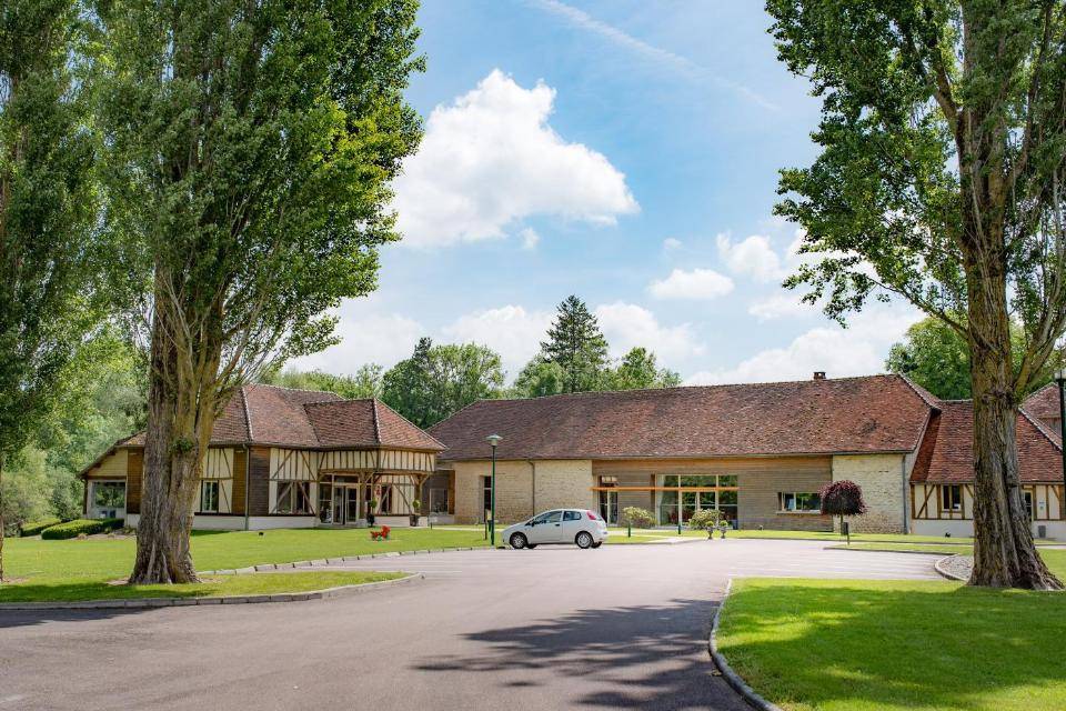 Domaine