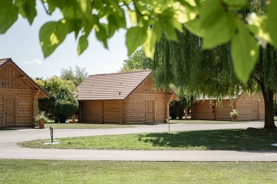 Lodges