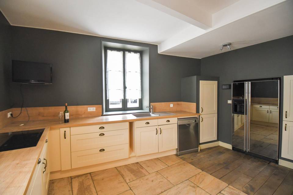 Gîte 