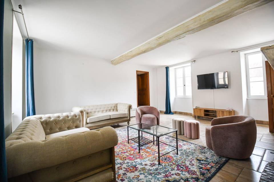 Gîte 