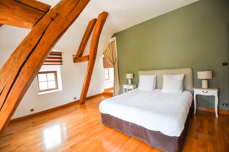 Gîte 