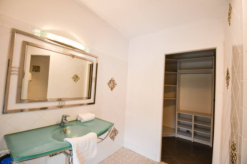 Gîte 