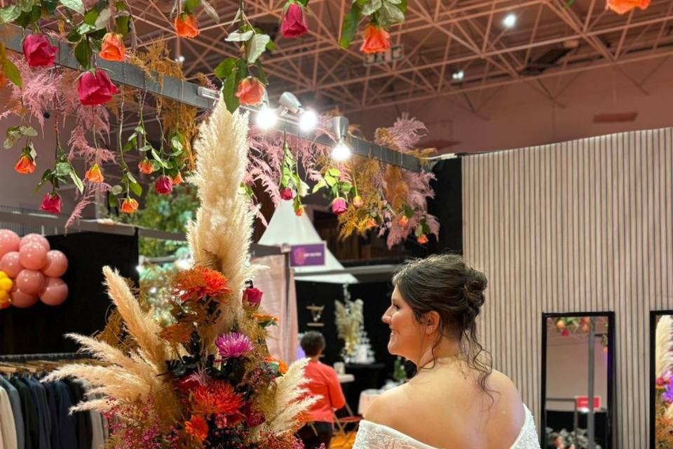 Salon du Mariage