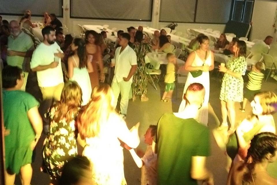 DJ Narkostyle