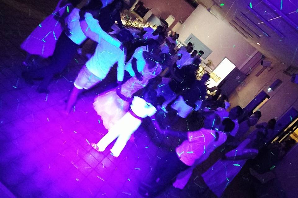 Ambiance