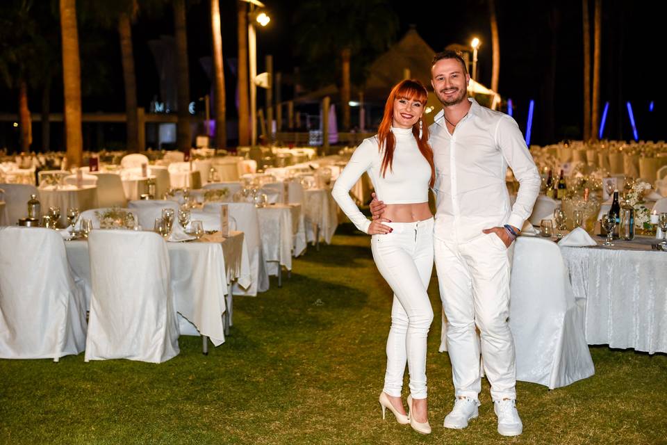 Evénement privé