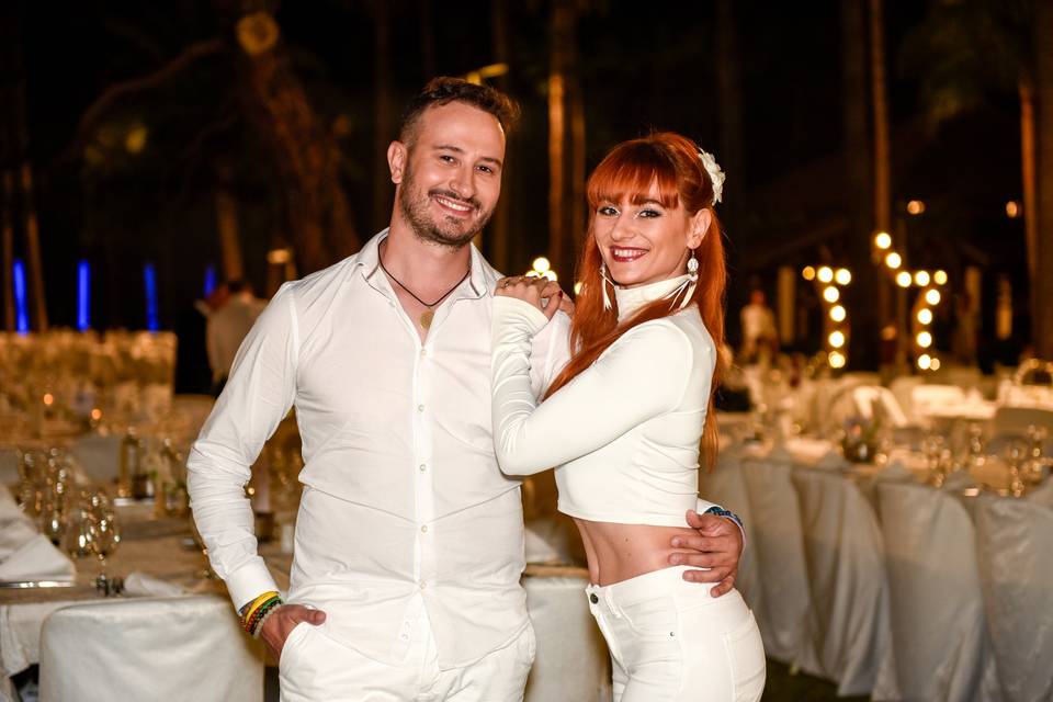 Evénement privé côte d'azur