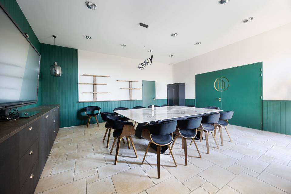 Salon Athos