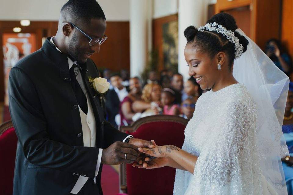 Eliel Kouakou