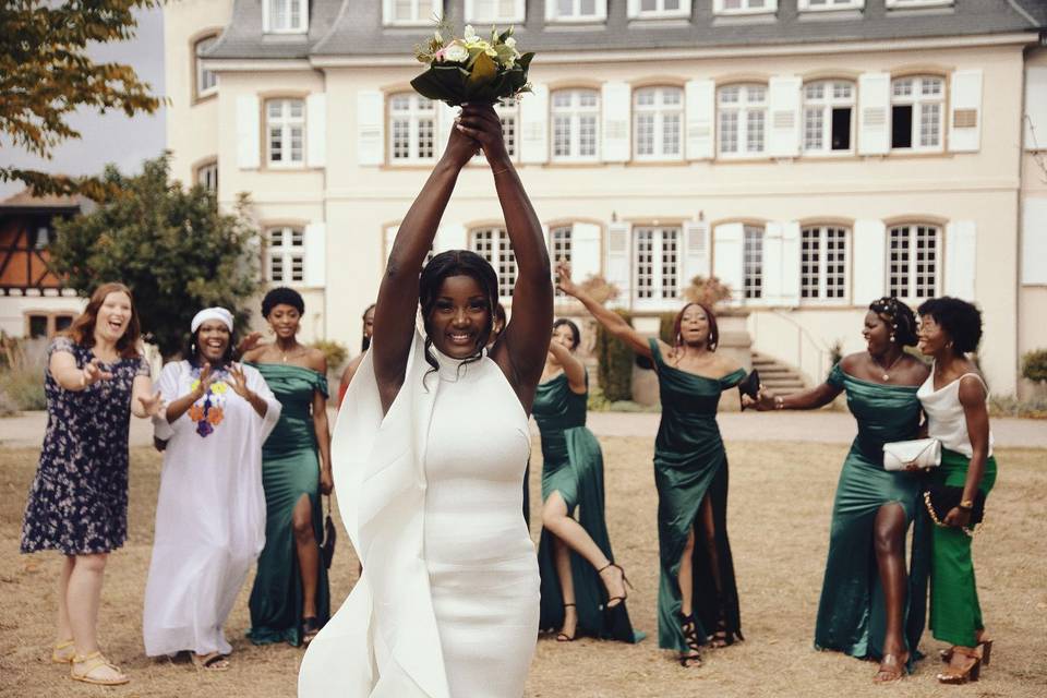 Eliel Kouakou