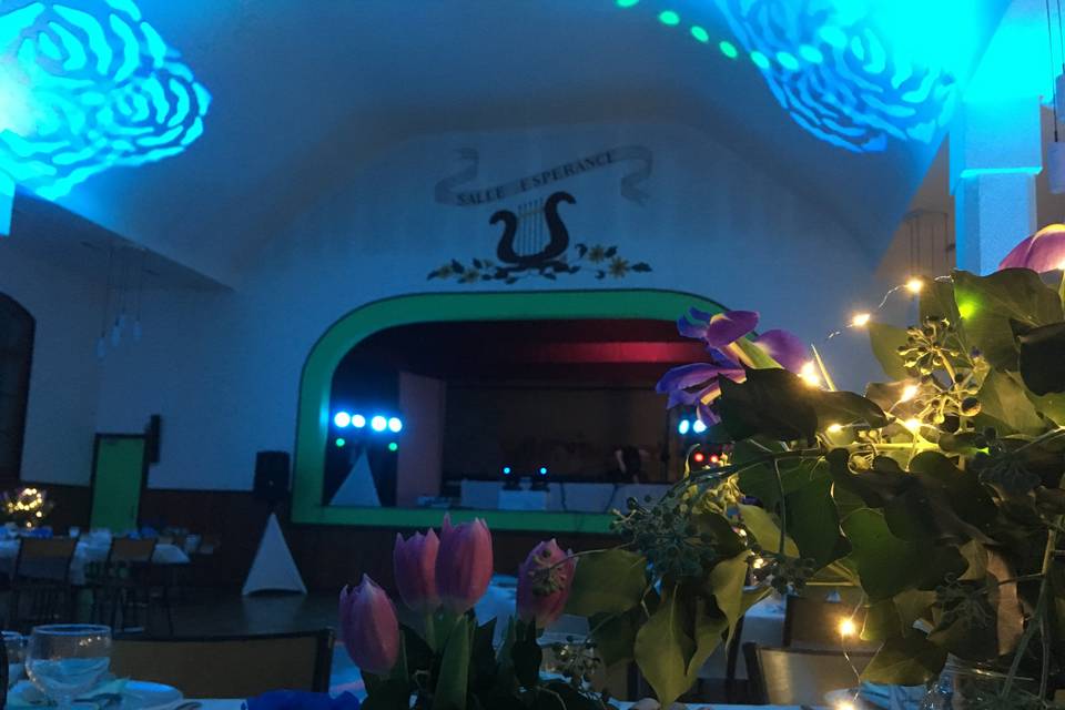 Soirée