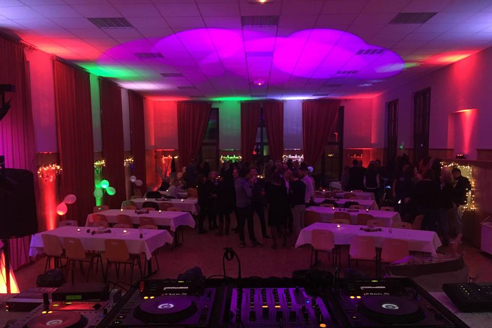 Soirée
