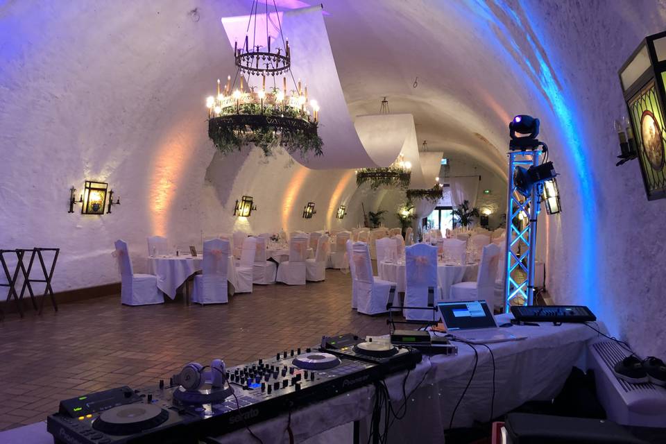 Soirée