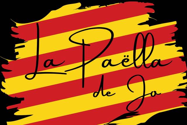 La paella de Jo