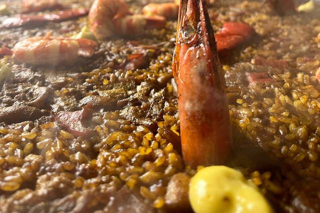 Gambas
