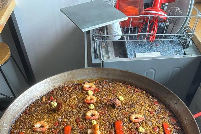 Arroz
