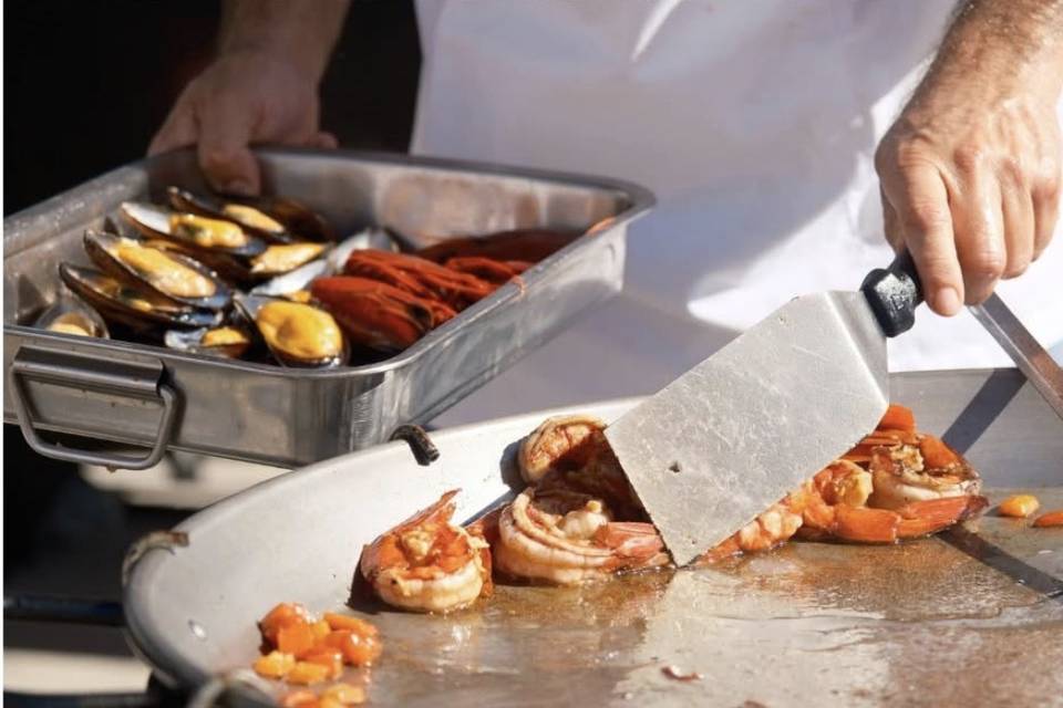 World paella