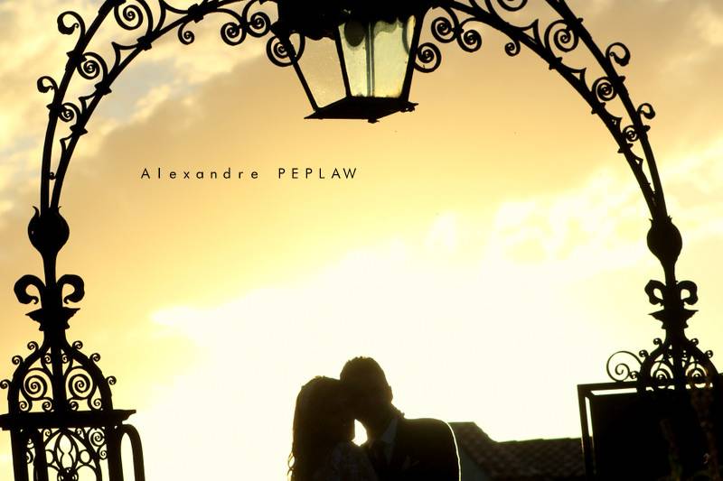 Alexandre Peplaw