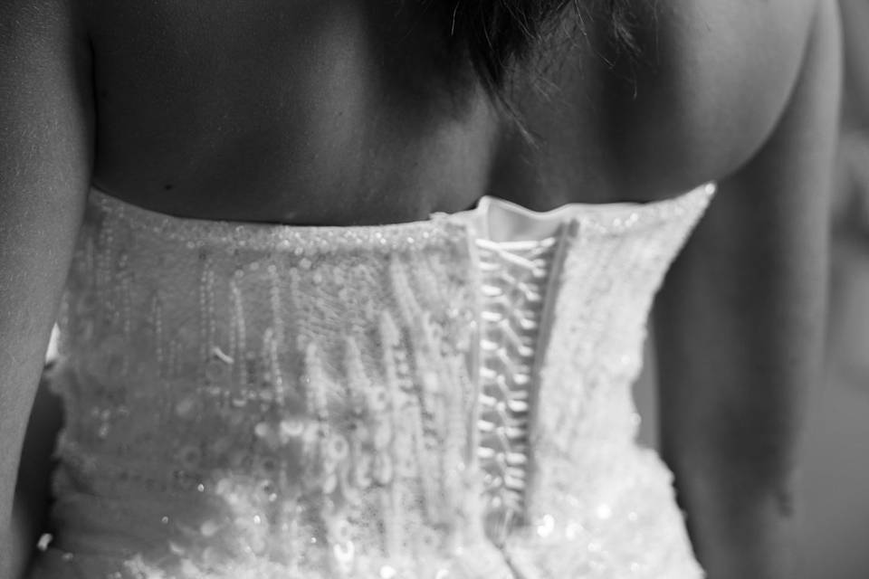 Robe sirène - Lieria