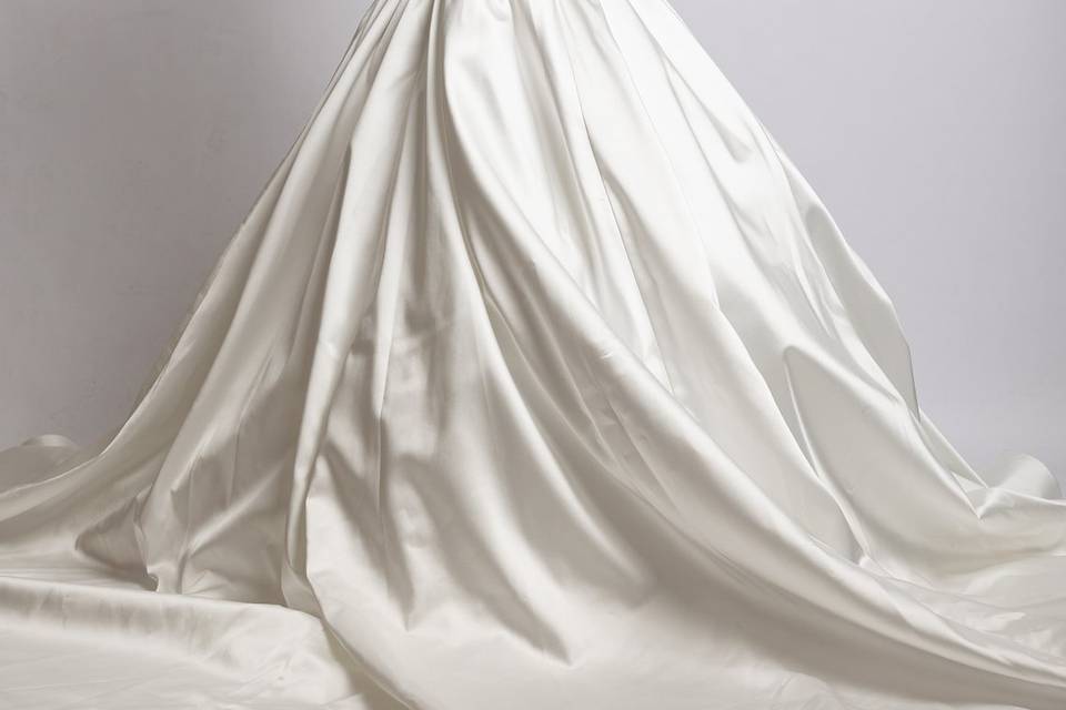 Robe Princesse - Orchya