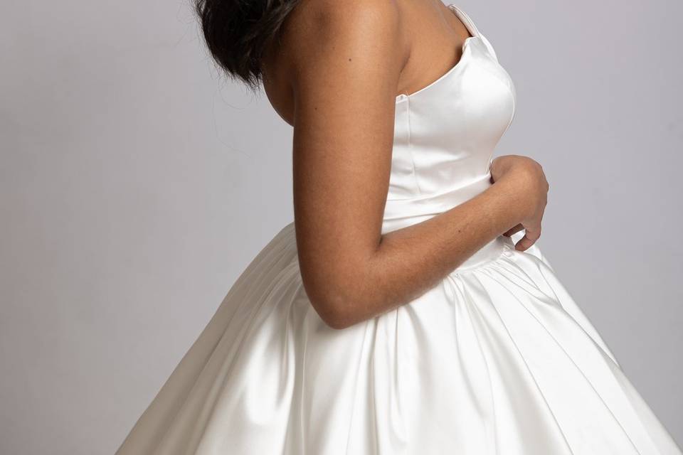 Robe Princesse - Orchya