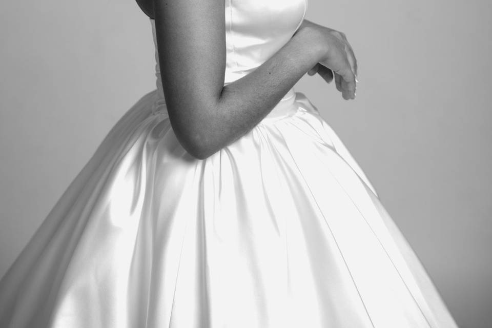 Robe Princesse - Orchya