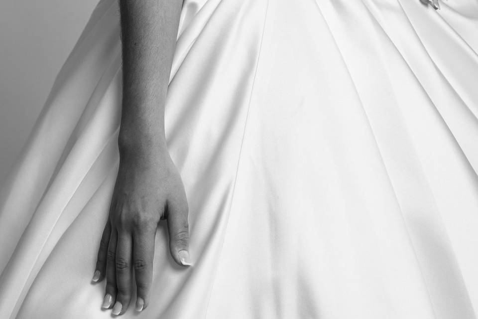 Robe Princesse - Orchya