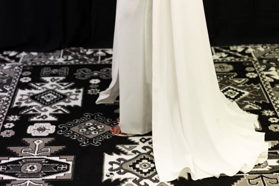 Tailleur