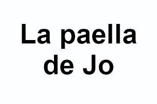 La paella de Jo