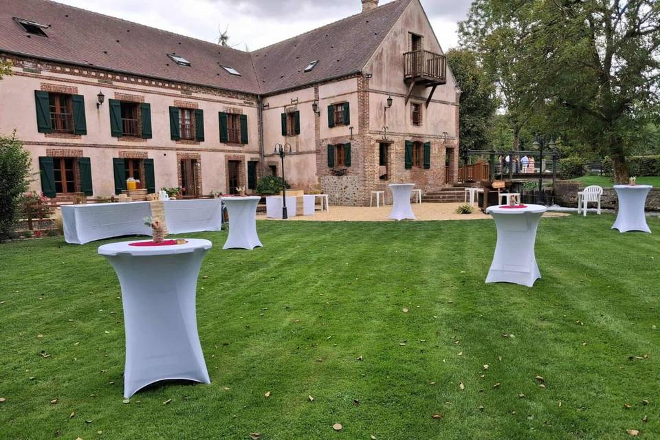 Loc Events