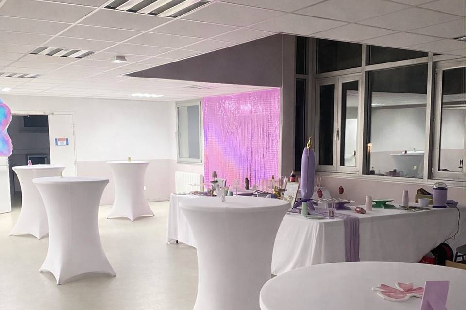 Loc Events