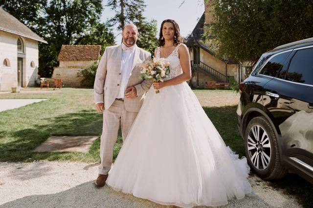 Domaine Ferme de Razay