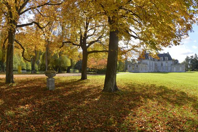 Château D'Acquigny