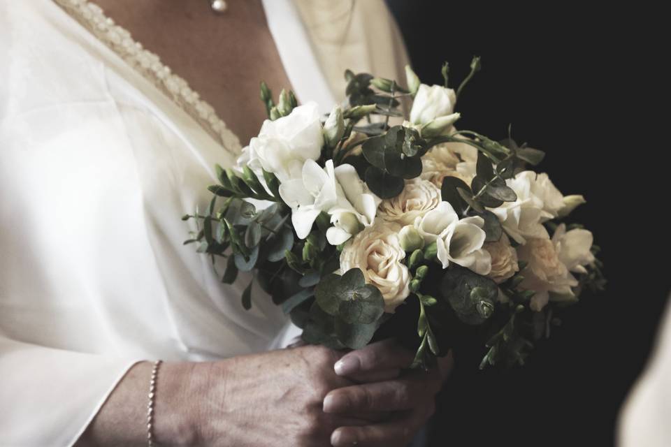 Mariage séance couple