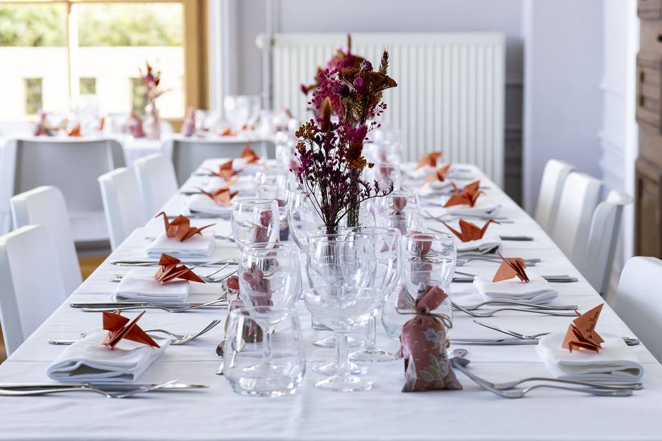 Banquet