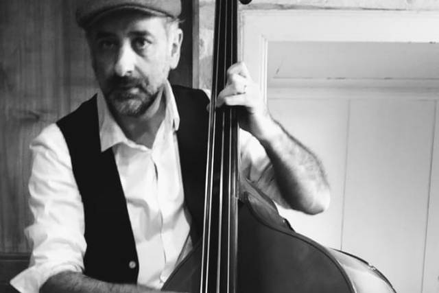 Jean basse et contre basse