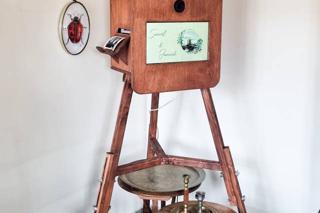 Un design unique