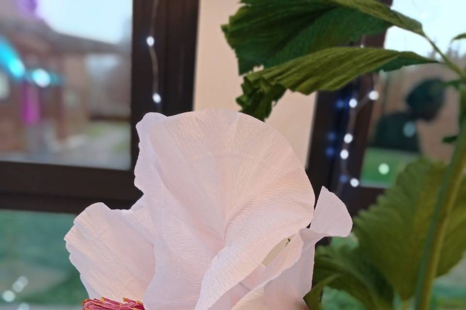 Détail fleur