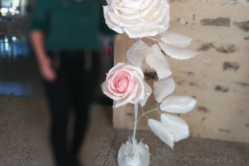 Diptyque Roses
