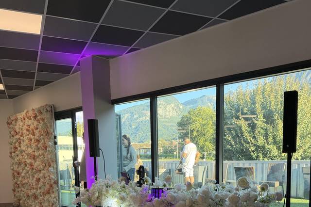 Mariage