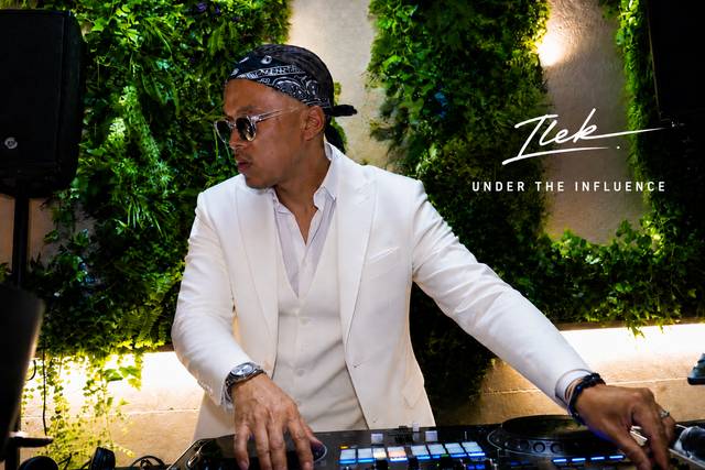 DJ Ilek