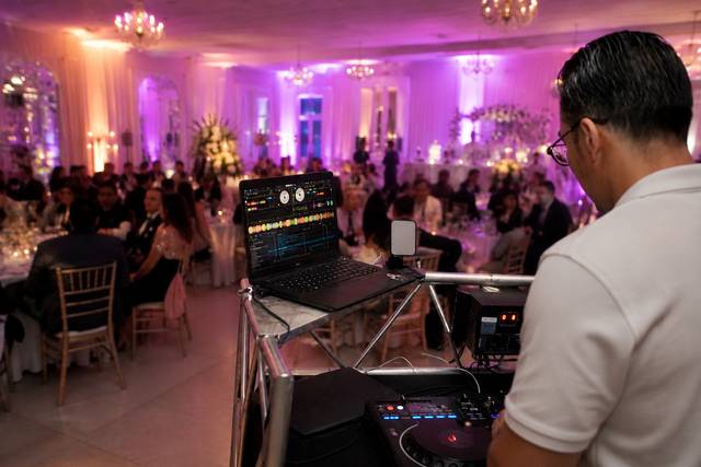 Mariage
