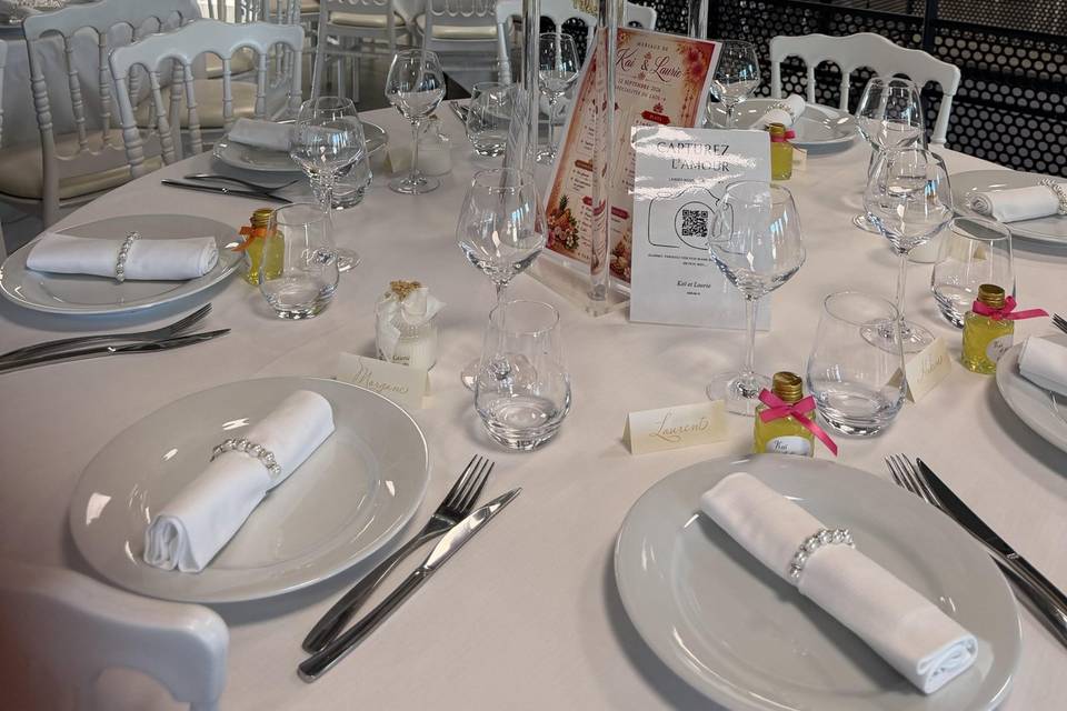 Mariage