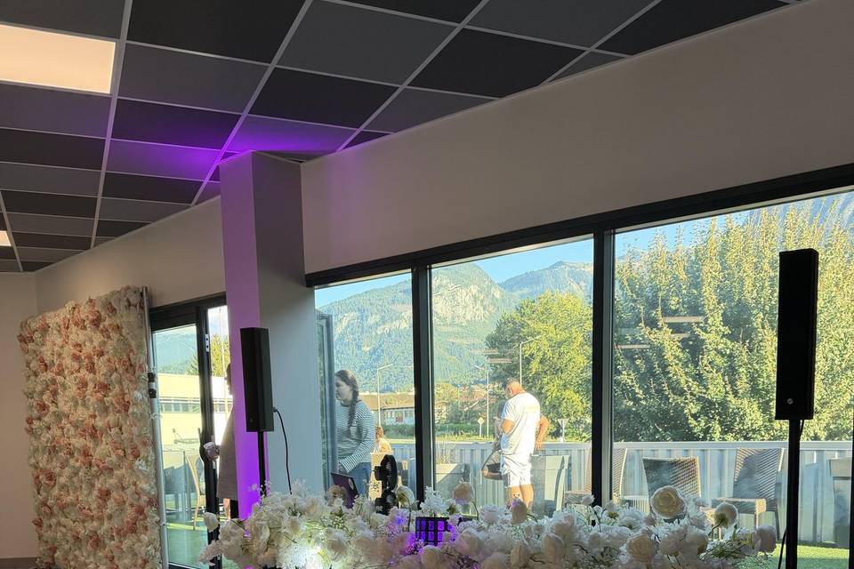 Mariage