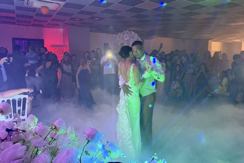 Mariage