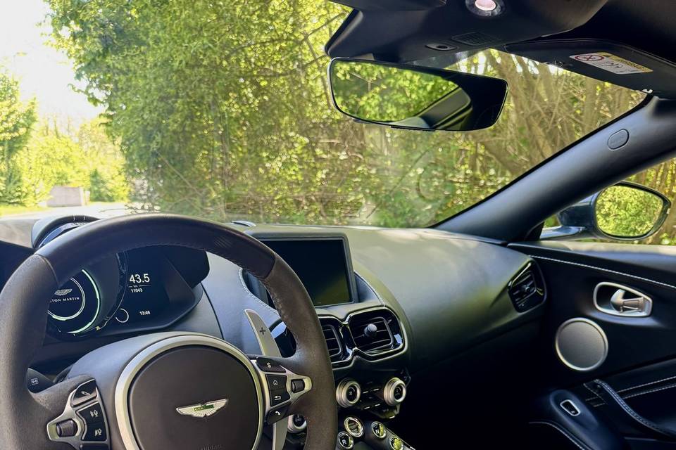 Aston Martin